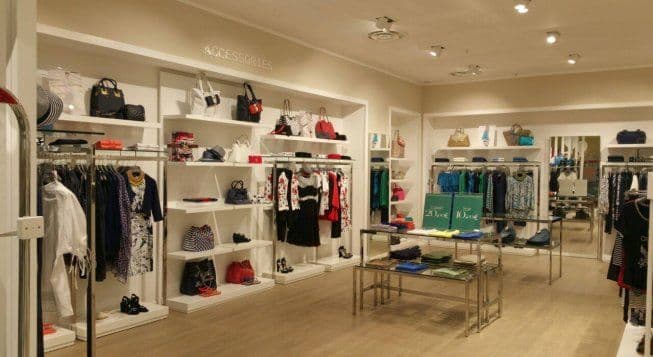 Camomilla Franchising — 4