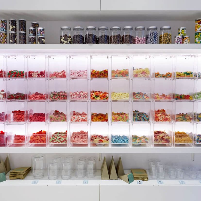 Candyness Franchising — 2