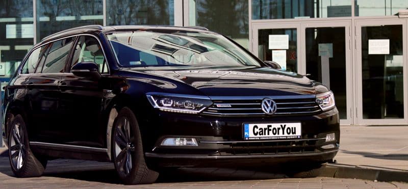 Car for You — 1