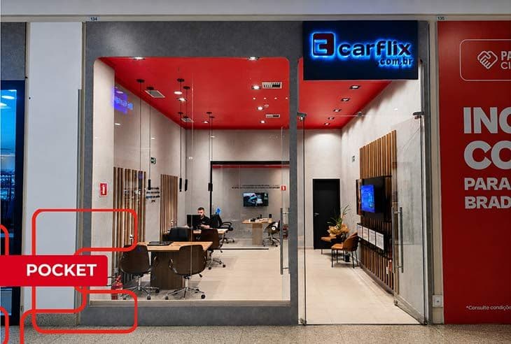 Carflix — 2