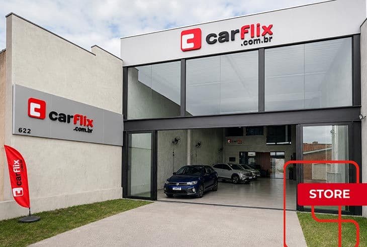 Carflix — 1