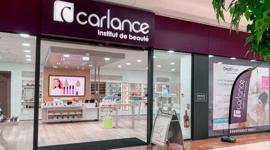 CARLANCE — 1