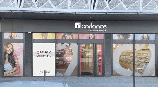 CARLANCE — 2