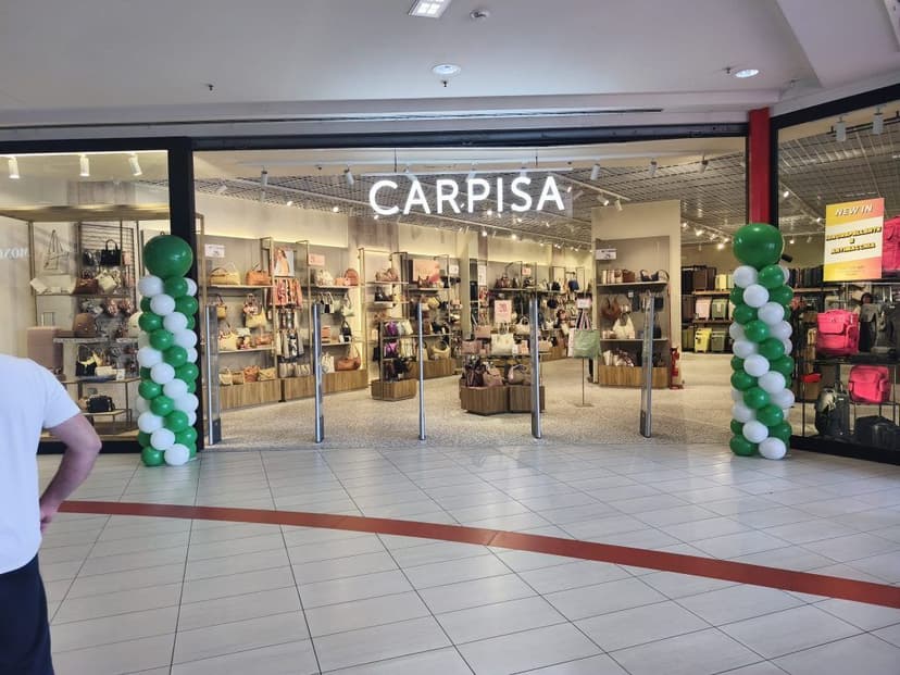 Carpisa Franchising — 1