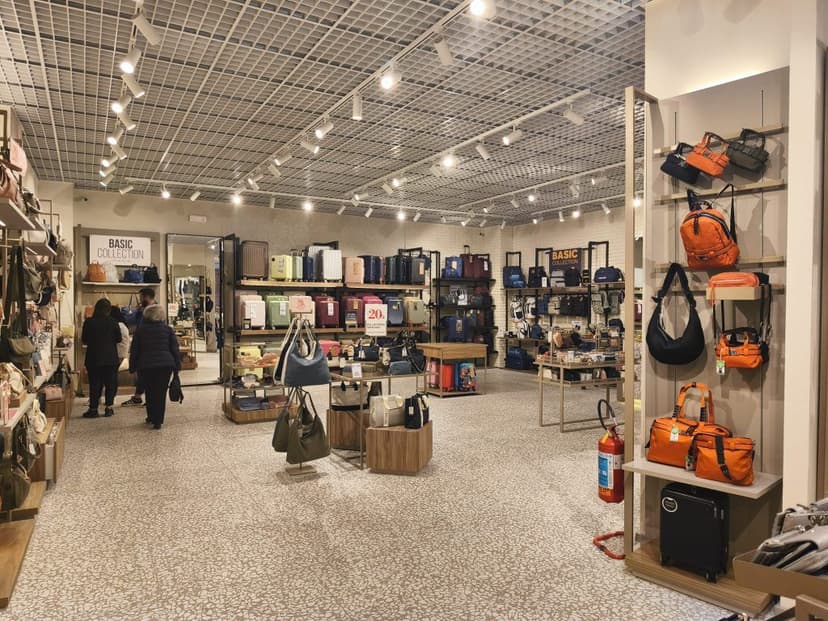 Carpisa Franchising — 4