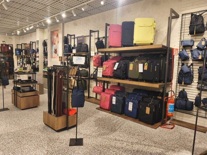 Carpisa Franchising — 5