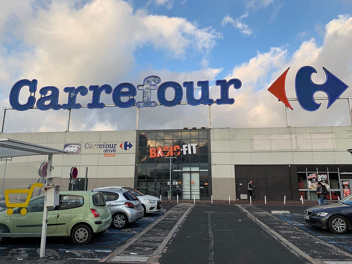 NewPrinces completa l’acquisto di Carrefour Italia e annuncia il ritorno del marchio GS