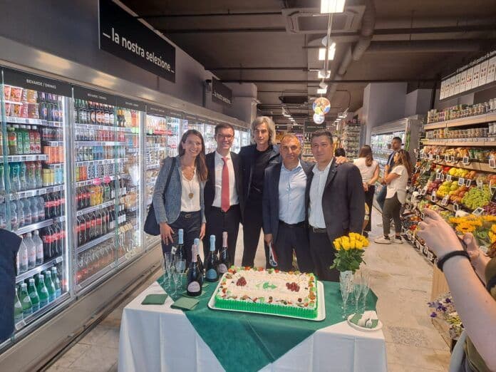 Carrefour Franchising — 4
