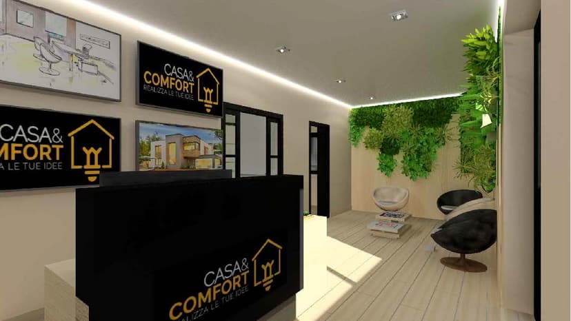 Case&#038;Comfort Group Franchising — 1