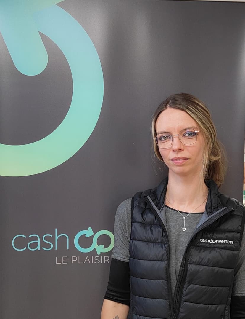 Cash Converters — 2