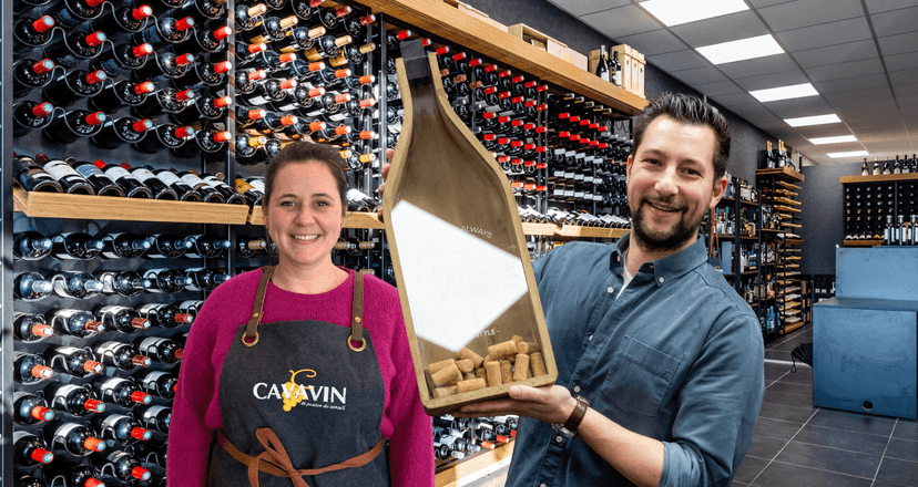 Cavavin — 3