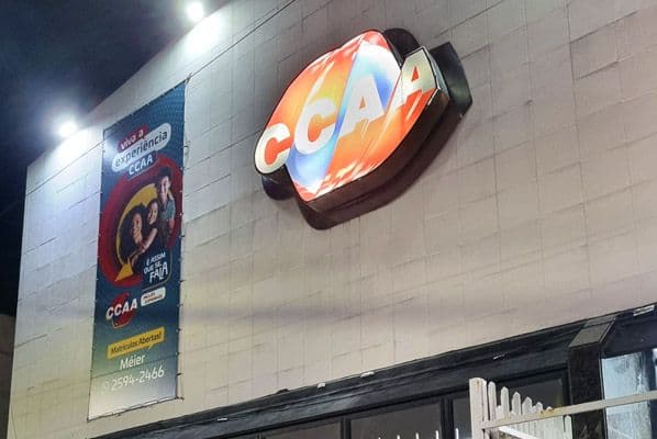 CCAA — 3
