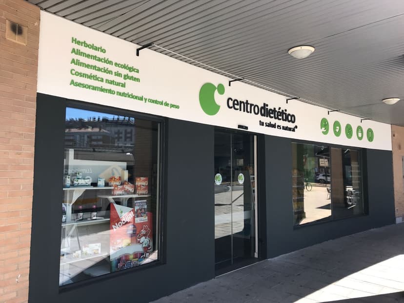 Centro Dietético — 1