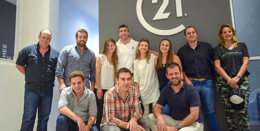 Century 21 — 1