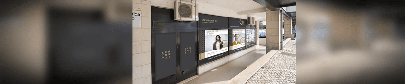 CENTURY 21 — 2