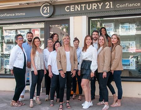 Century 21 — 1