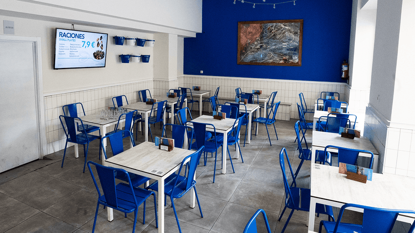 Cervecería La Sureña — 1