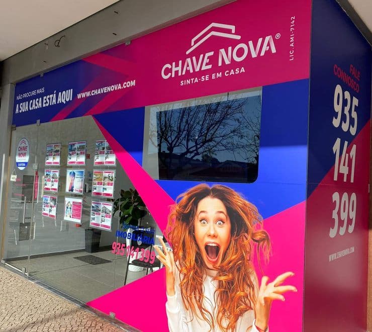 Chave Nova — 4