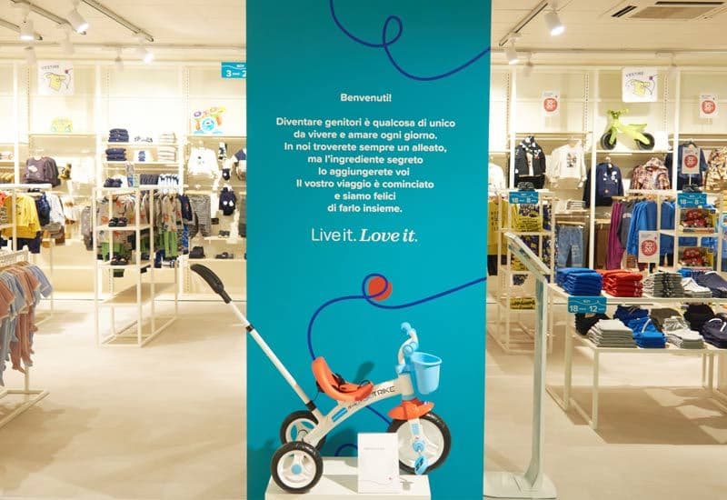 Chicco Franchising — 5