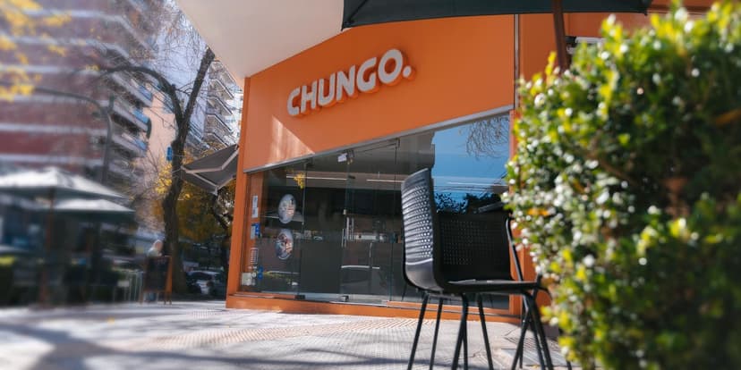 Chungo — 2