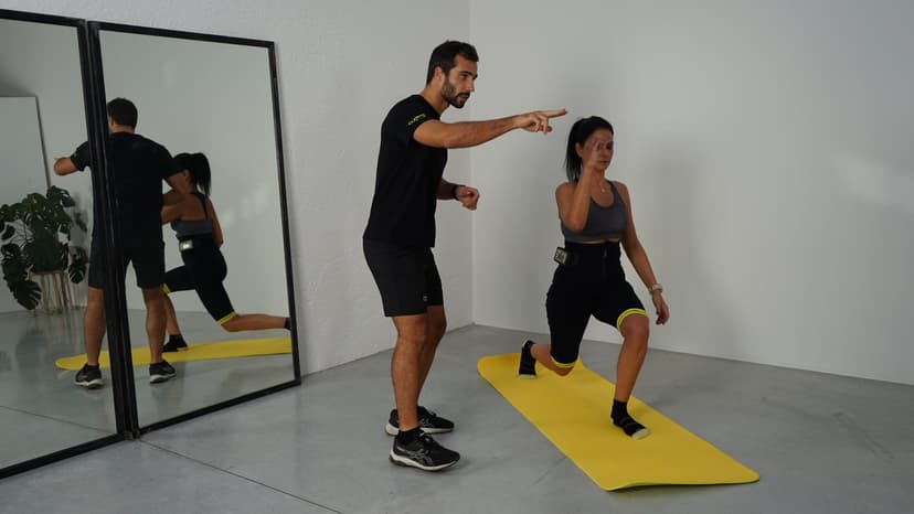CI.Zero Fit Method — 1