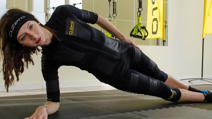 CI.Zero Fit Method — 2
