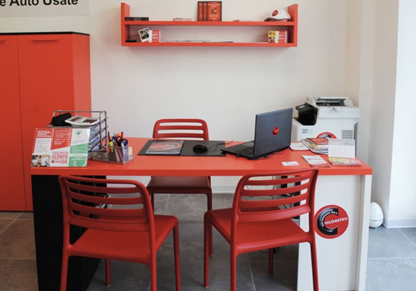 Ciau Franchising — 2