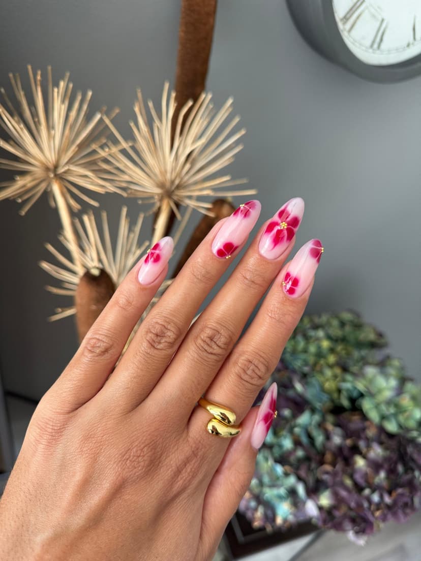 Cinderella Nails — 3