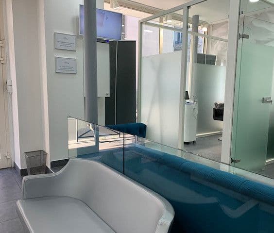Clinique du Cheveu — 3