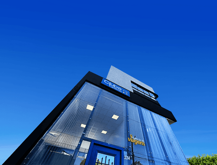 Clube Turismo — 2