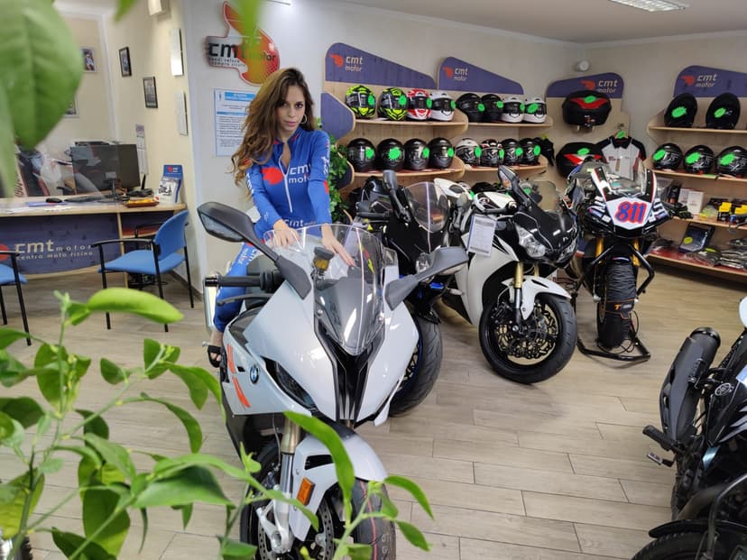 CMT Motor Franchising — 5