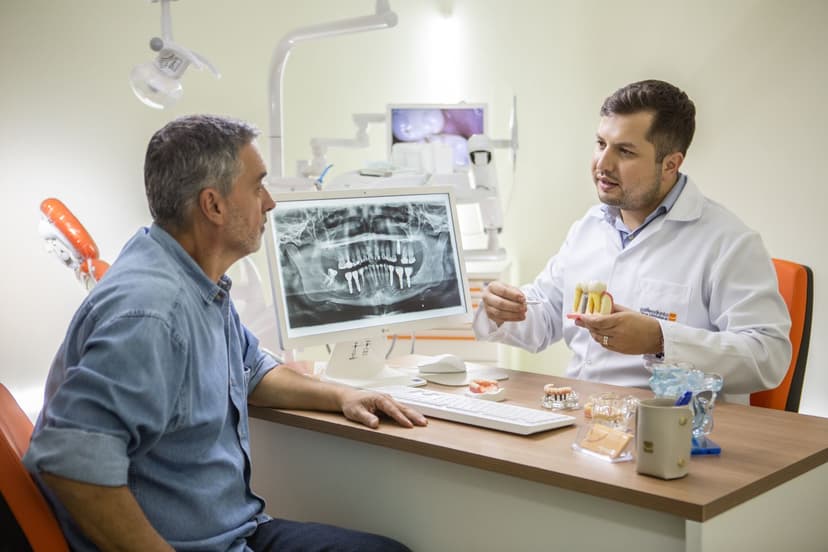 Coife Odonto — 3