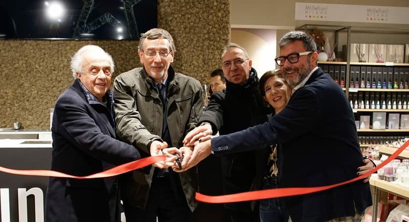 Coincasa Franchising — 1