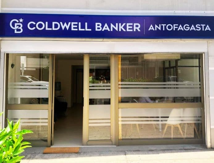 Coldwell Banker — 2