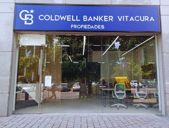 Coldwell Banker — 1