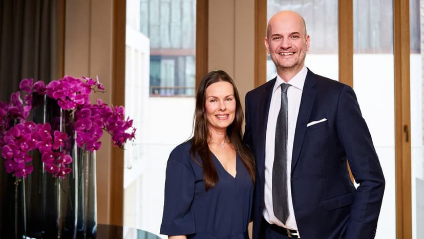 Coldwell Banker Germany — 1
