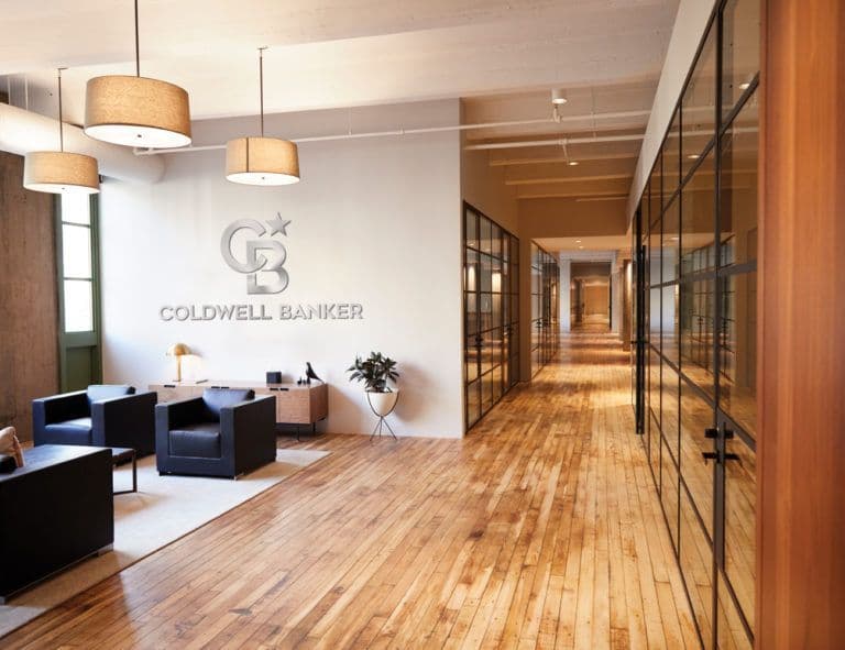 Coldwell Banker® — 1