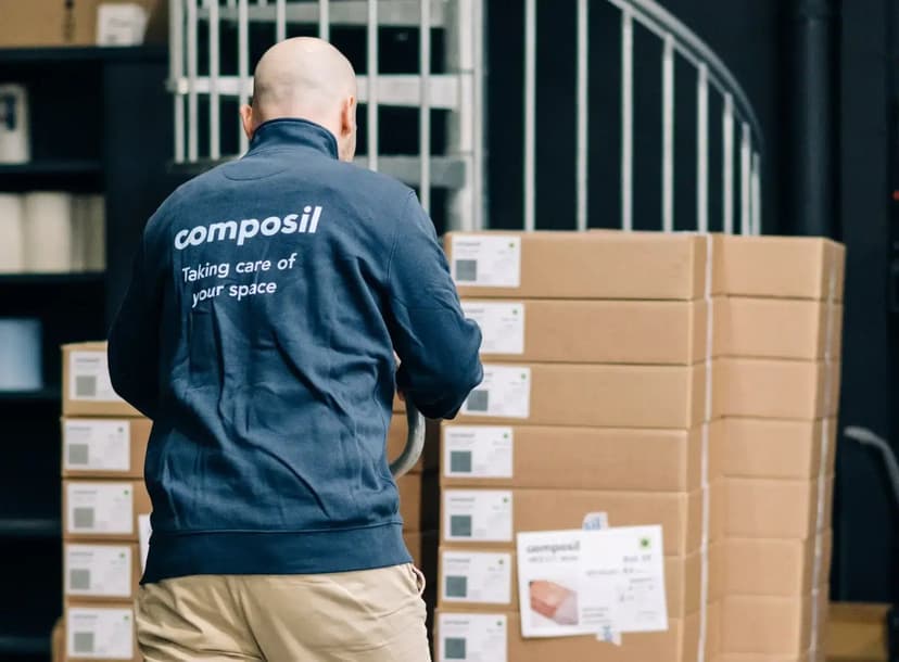 Composil — 1