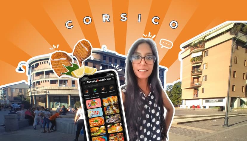Comuni a Domicilio Franchising — 3
