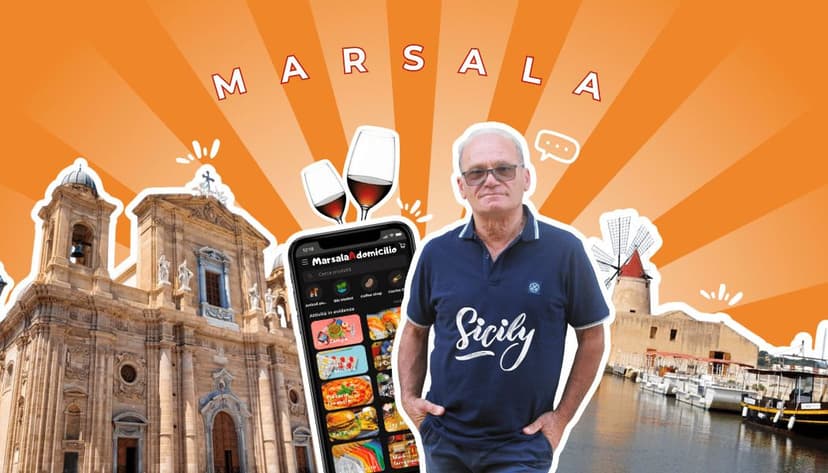 Comuni a Domicilio Franchising — 4