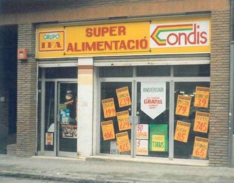 Condis — 1
