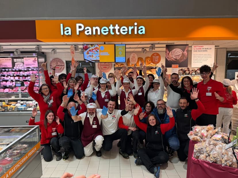 Coop Franchising — 4
