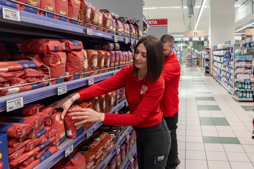 Coop Franchising — 3