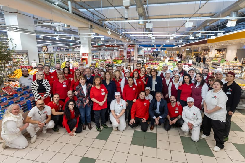 Coop Franchising — 2