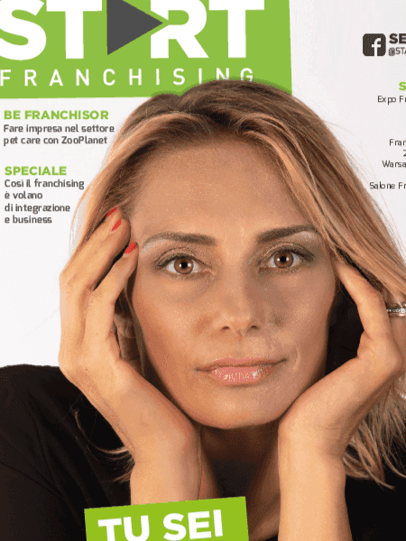 Start Franchising 2/2021