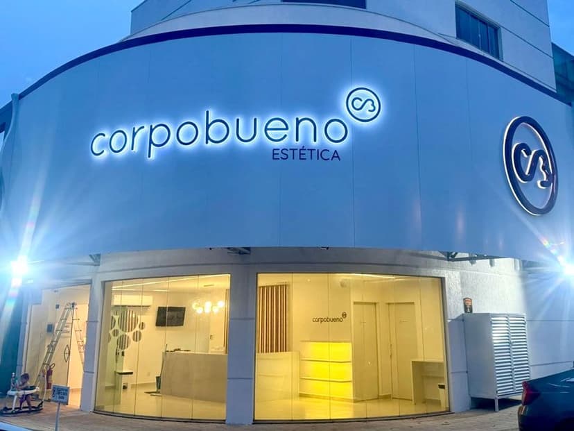 Corpo Bueno — 4