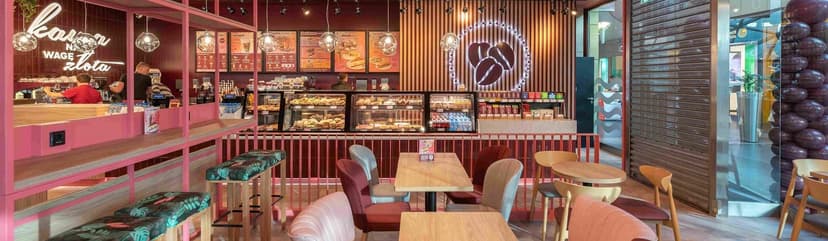 Costa Coffee — 4