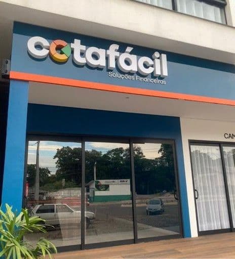 CotaFácil — 3