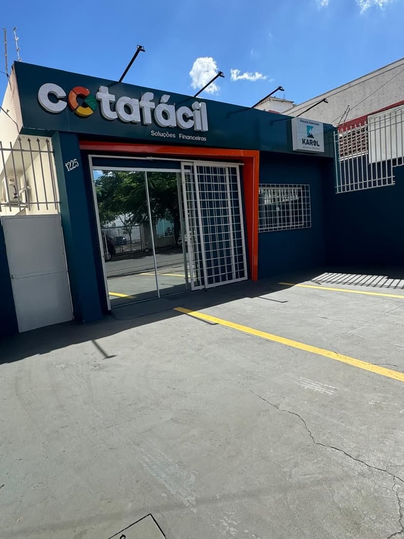 CotaFácil — 4
