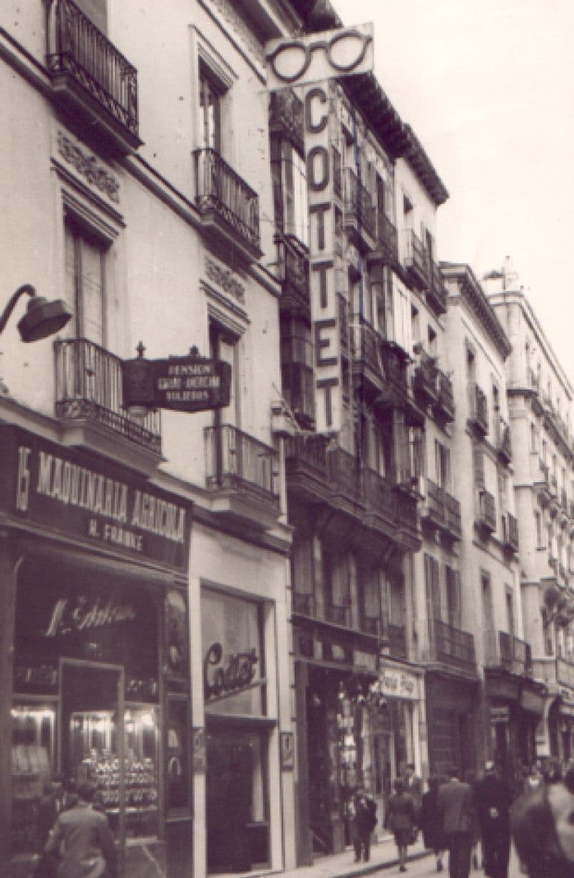 Cottet — 2